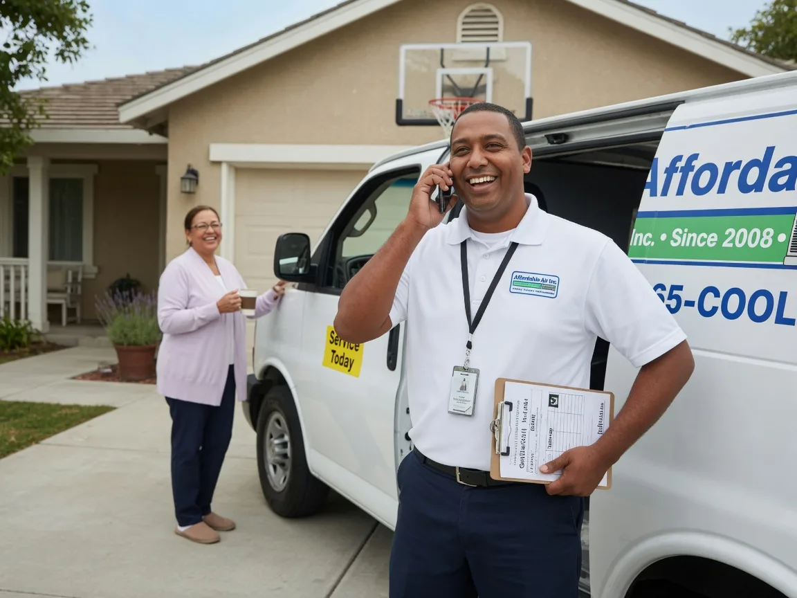 Central Ac Repair Mount Jewett, PA FAQs